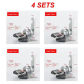 Style B 4sets