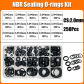 Black  2.0mm