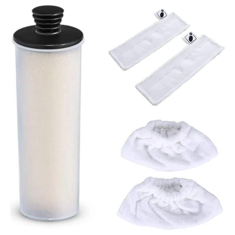 Description Picture 4 of itemPremium Quality Replacement Accessories Steam Cleaner Descaling Cartridge For Karcher SC2 Upright SC3 Series 5 Pcs