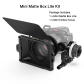 Matte Box Lite Kit