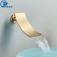 Brushed Gold A