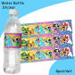 Bottle sticker 6pcs