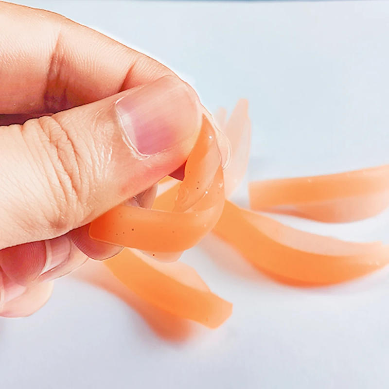 Description Picture 5 of itemLibeauty 5 Pairs Silicone Lash Lift Shields Eyelash Perm Pads Lash Lifting Rods 3D Eyelash Curler Accessories Applicator Tools