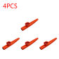 Red 4PCS