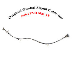 Original Drone Gimbal Signal Cable for Autel EVO Max 4T Camera Image transmission Line for EVO Max 4T UAV Repair Parts Brand New