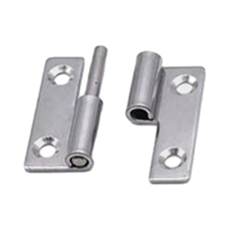Description Picture 5 of itemDetachable Hinges Stainless Steel 2/2.5/3/4inch Joint Flag Lift Mechanical Equipment Hinge Removable Marine Hardware Accessories