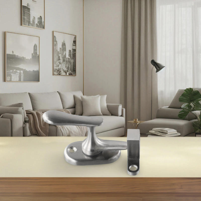 Description Picture 6 of itemDifferent Style Wood Casement Latch Escape Door Hotels Casement Latch Door Bolts Door Lock Latch Fashion Multi Use