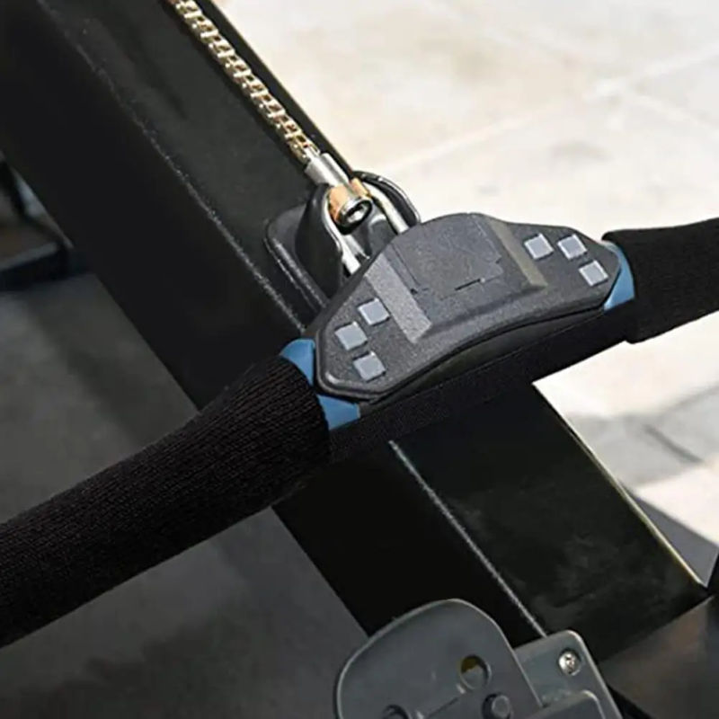 Description Picture 6 of item2PCS Rower Handle Cover Rowing Machines Compatible With For Concept 2 Hands Protector Absorb Sweat Fitness Equipment Accessories