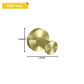 Single Robe Hook