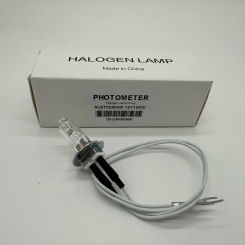 Use KLS Beads For Olympus Beckman Coulter AU2700 AU5400 chemistry analyzer,12V100W spare bulb