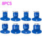8Pcs Wrenches