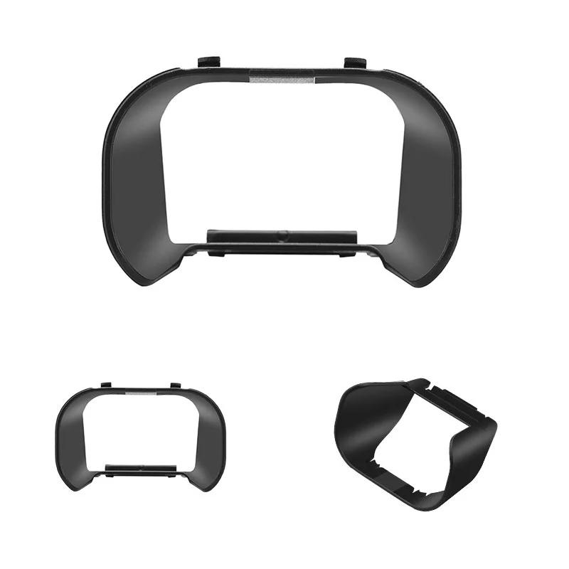 Description Picture 3 of itemLens Cover for DJI Mavic Mini/Mini 2/Mini SE Lens Hood Sunshade Protective Cover Anti-glare Gimbal Camera Guard Accessories