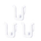 white 3PC-7x3.5x6cm