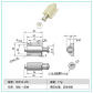 XK814-2W