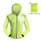 Jacket green