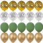 20pcs G