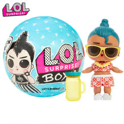 Original LOL Surprise Boys Dolls