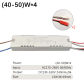 (40-50)W-4
