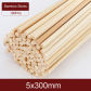 5x300mm100Pcs