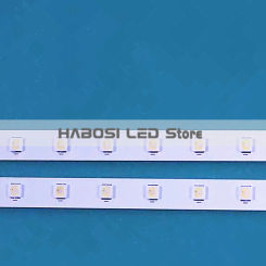New 2pcs/Kit LED TV GQ65LS01BBU GQ65LS01BGU GQ65LS01BHU GQ65LS01TAU GQ65Q64RGT GQ65LS01B GQ65LS01T GQ65Q64RG LH65QMREBGC LH65QMR