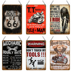 Wall Art Mural Acrylic Sign Suncatcher Vintage Window Acrylic Board Retro Home Decoration Plate Acrylic Sheet Room Decor Garden