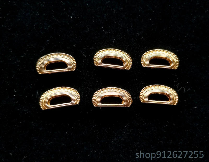 Description Picture 4 of itemScabbard on the nose on the saya For Japanese katana sword