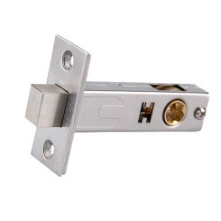 High-end European 2PCS Brass Cylinder Door Lock Tongue Entrance Lock Core Door Lock Repair Parts Center Distance 60mm/70mm