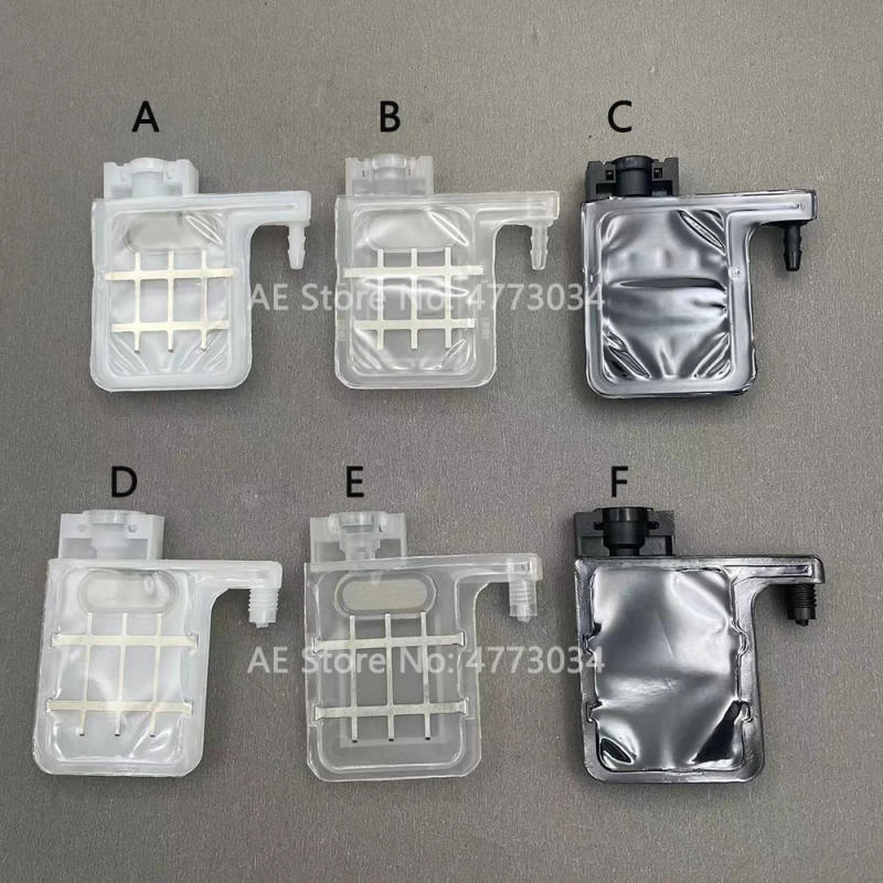 Description Picture 2 of item10PCS Ink Damper Dumper Filter For EPSON  DX5 XP600 4720 i3200 Printhead Print Head Galaxy Allwin Xuli Aifa etc Printers