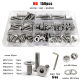 M6 150pcs