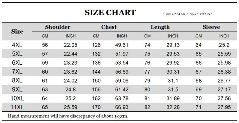 Description Picture 2 of itemThick Baseball Jacket Men Winter Parkas Bomber Jackets Plus Size 10XL Fashion Embroidery Design Parkas Male Windbreak Coat Green