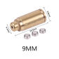 9mm Short