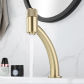 brush gold