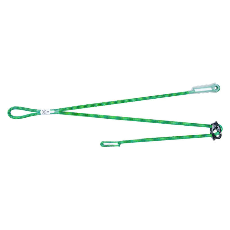 Description Picture 3 of itemClimbing Rope Outdoor Sport Accessories Safe Hiking Accessory Professional Outside Sports Tools Trees Climb Ropes for Travelling