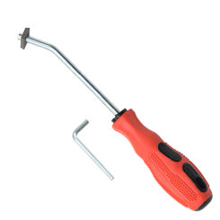Professional Ceramic Tile Grout Remover Tungsten Steel Tiles Gap Cleaner Drill Bit For Floor Wall Seam Cement Cleaning Hand Tool