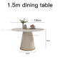 1.5M dining table