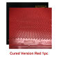 Cured Red OX