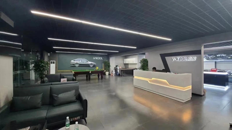 Description Picture 2 of itemSystem Restaurant Reception Desks Podium Clothing Cpunter Mini Office Desks Market Organise Contoire De Magasin Salon Furniture