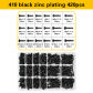 410 black (420pcs)