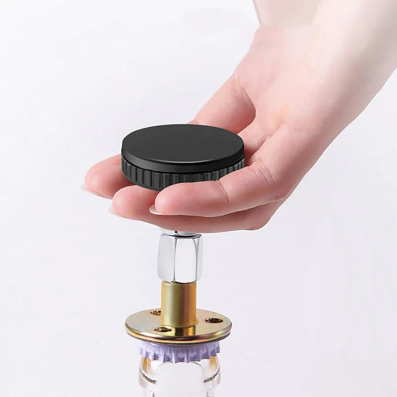 Description Picture 5 of item1Pcs Adjustable Headboard Stoppers Bed Frame Prevent Loosening Anti-Shake Fixer For Cabinets Sofas Hardware Top Wall Stabilizer