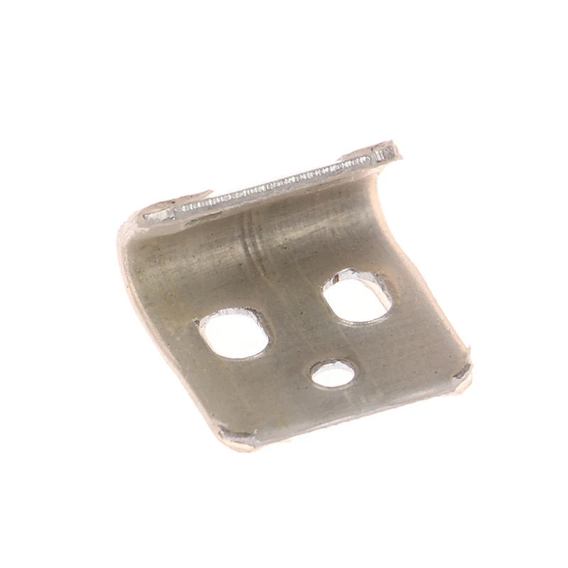 Description Picture 4 of item10Pcs/lot 5 Holes Sofa Spring Clip Fasteners Furniture Sofa Spring Hook Hanger Fixed Clamps Household Bed Accessories Hardware