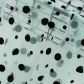 Green(black spot)