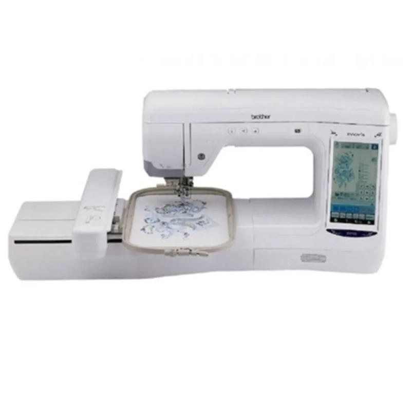 Description Picture 2 of itemNeedle Bar Crank Rod Assy #XF5071001 For Brother Home Embroidery Machine BP2100,BP2150,V3,V3LE,V5