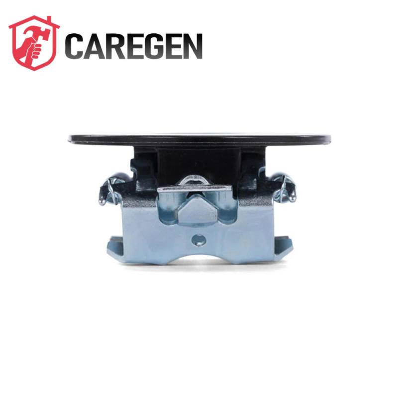 Description Picture 4 of itemL18.7-304S Centrifugal Switch Single Phase Mechanical Repair High Power Brushless Ac Electric Starter Motor 220v For Compressor