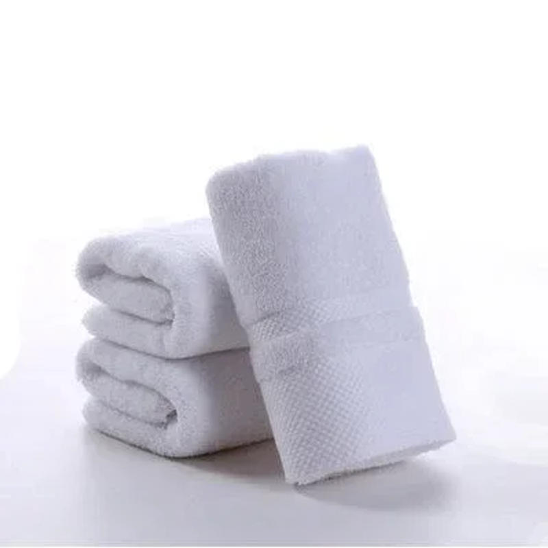 Description Picture 6 of itemPremium 3 Pcs Towel Set (Grey) Bath Towels Hand Towels Washcloths Cotton Hotel Quality Super Soft and Highly Absorbent Towels