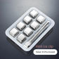 8 Pcs With Clamp