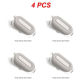 Style B 4pcs