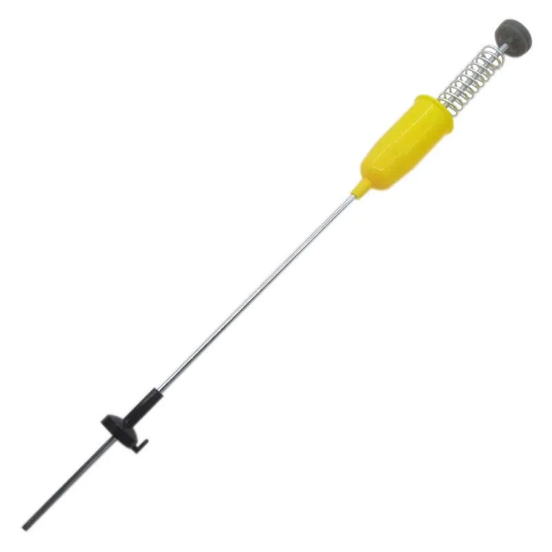 Description Picture 3 of itemUniversal Suspension Rod For Washing Machine Washing Machine Balance Boom Universal Suspension Rod Spring Suspension Rod