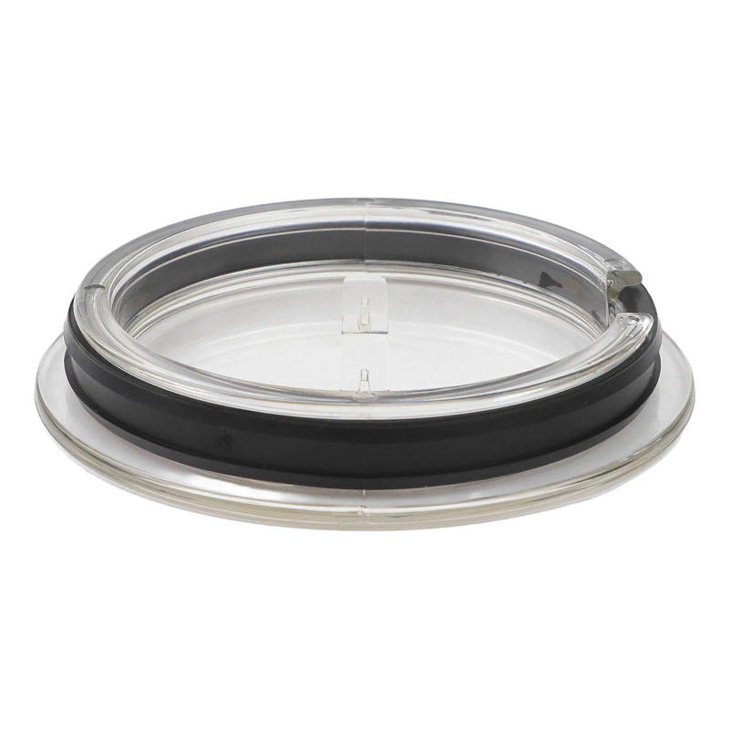 Description Picture 6 of itemMilk Frother Lid Plastic Milk Frother Cover For Parts 93271 3593 3594 Leak-proof 9cm Kitchen Parts Tools Accessories Cap