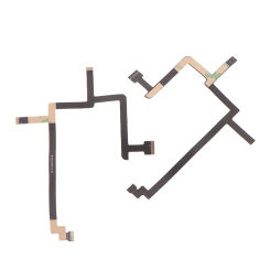 1Pc Flexible Flat Ribbon Cable For DJI Phantom 3 SE Standard 3S Drone Gimbal Camera Replacement Parts