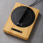 Light wood(plastic)